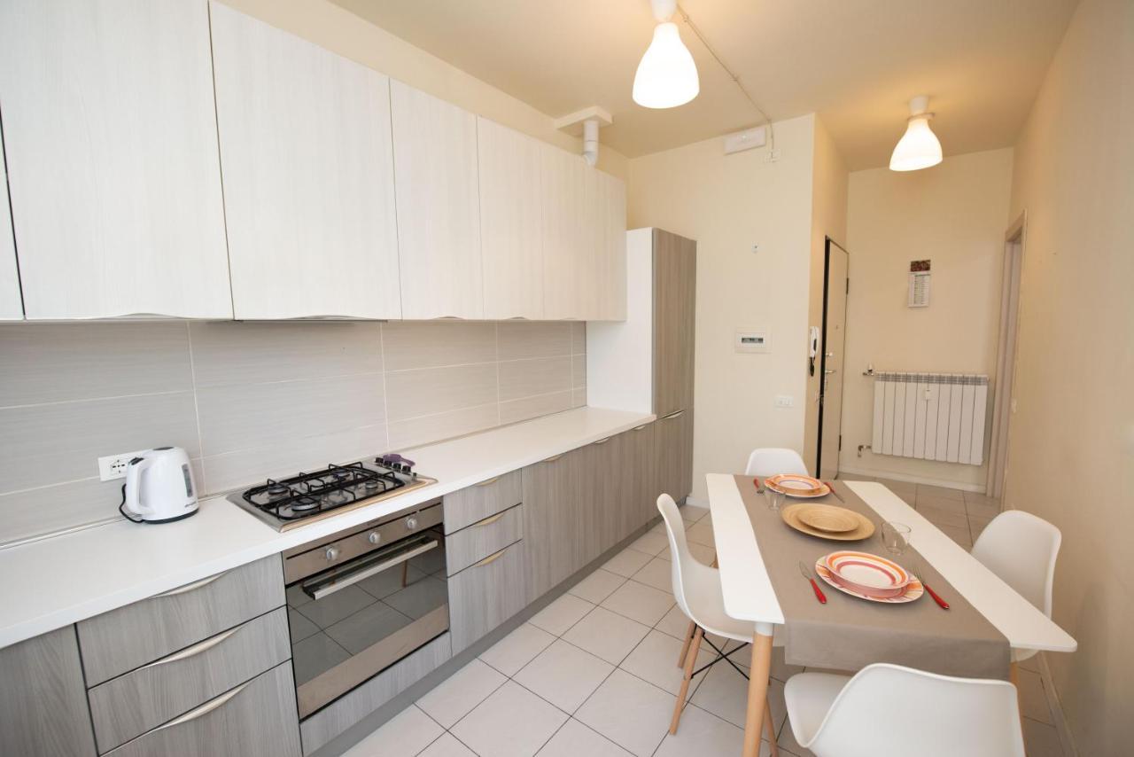 Casa Emmeti Appartamento