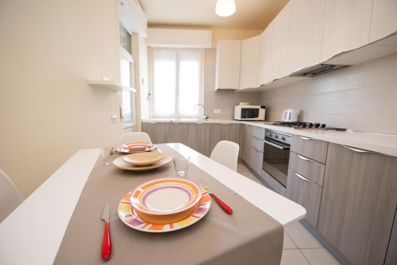 Casa Emmeti Appartamento *