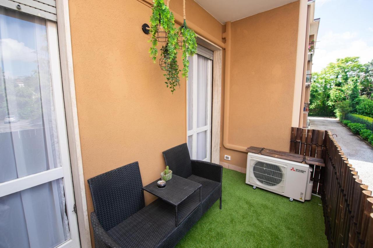 Casa Emmeti
